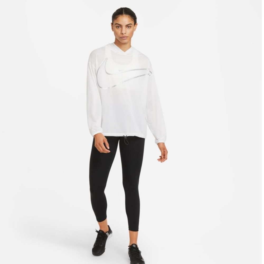 NWT Nike DRI-FIT Hoodie